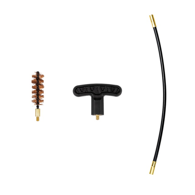 Otis Technology Chamber Pro Brush .338 cal Black - Otis Technology