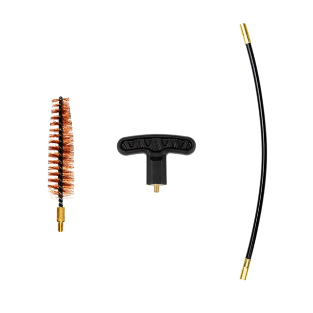 Otis Technology Chamber Pro Brush .50 cal Black - Otis Technology