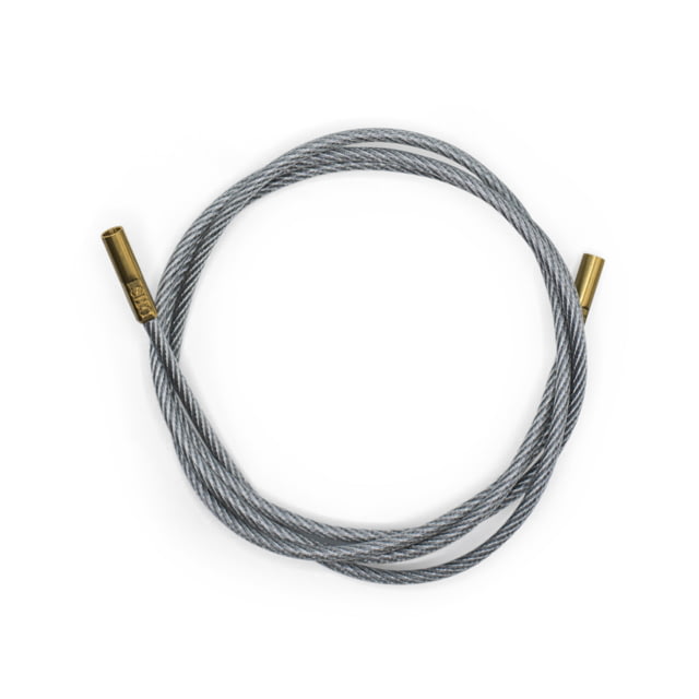Otis Technology Cleaning Cable Silver 55in