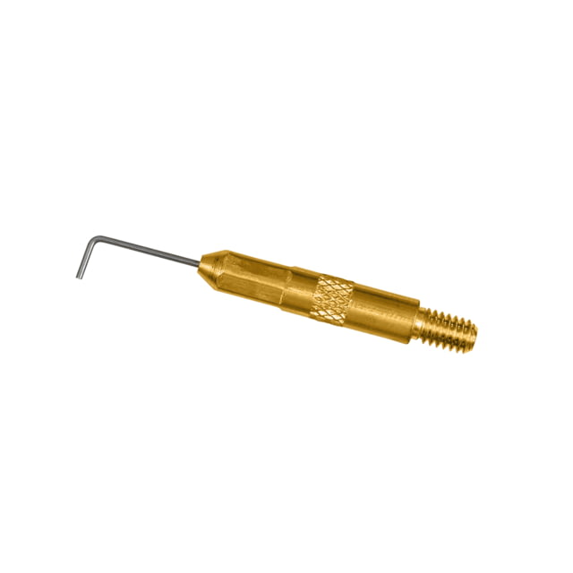 Otis Technology Curved Locking Lug Pick MSR/AR-Style Rifle Brass