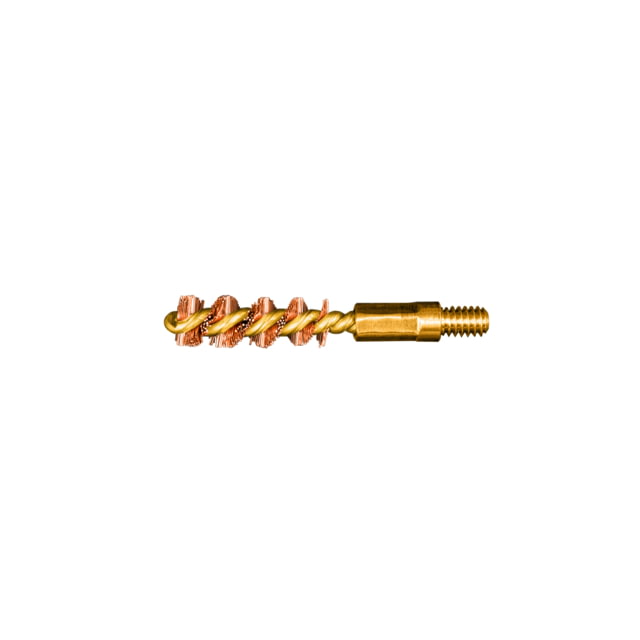 Otis Technology Limited Breech Bore Brush .17cal 1 inch 5-40 Thread - Otis Technology