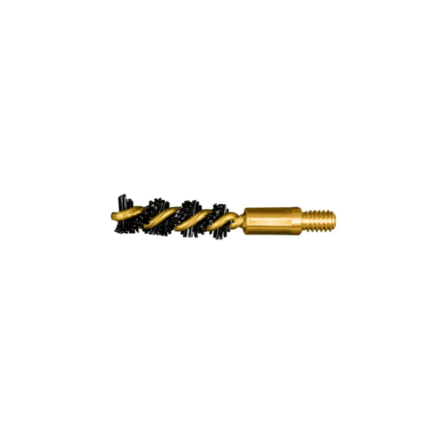 Otis Technology Limited Breech Nylon Bore Brush .17cal 1 inch 5-40 Thread - Otis Technology