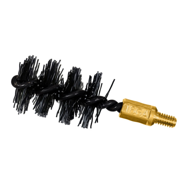 Otis Technology Nylon Bore Brush 16ga