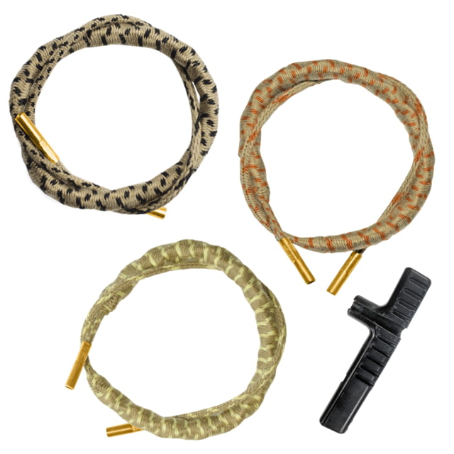 Otis Technology Pistol Ripcord Trio 9mm .40Cal .45Cal - Otis Technology