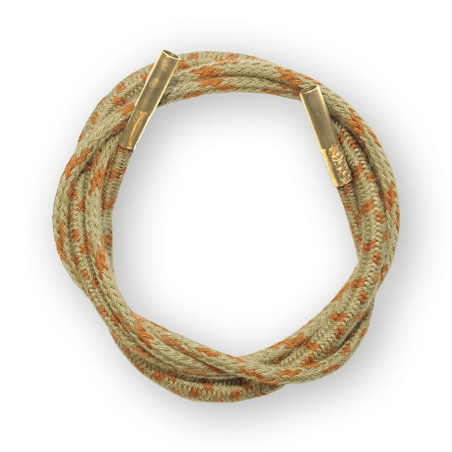 Otis Technology Ripcord Bore Cleaner .22Cal Ripcord Dual Color 36in