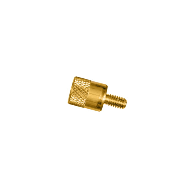 Otis Technology Shotgun Brush Adapter Gold Small