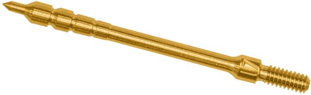 Otis Technology Pierce Point Jag .17 cal 5-40 Threads Black - Otis Technology