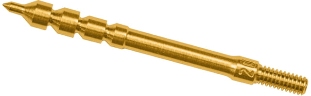 Otis Technology Pierce Point Jag .20/.204 cal 5-40 Threads Black - Otis Technology