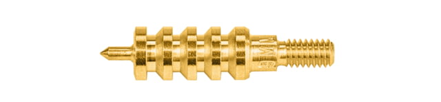 Otis Technology Pierce Point Jag 9MM Brass - Otis Technology