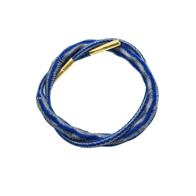 Otis Technology Pop Strip of 9mm Ripcords Blue