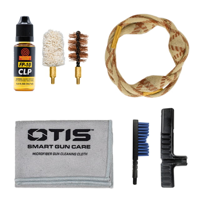 Otis Technology Ripcord Deluxe Kit 12GA Combo