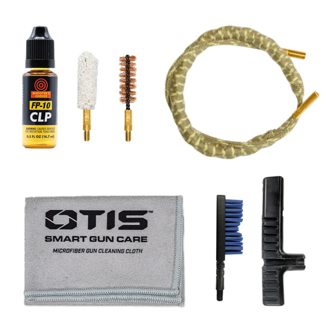 Otis Technology Ripcord Deluxe Kit .45Cal Combo