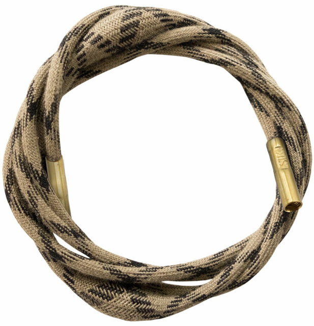 Otis Technology Ripcord Pull-Through Bore Cleaner .50Cal Ripcord Dual Color 36in - Otis Technology
