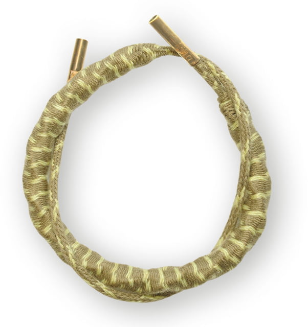 Otis Technology Otis Technology Ripcord Pull-Through Bore Cleaner .45Cal Ripcord Dual Color 36in - $15.99 at Optics Planet