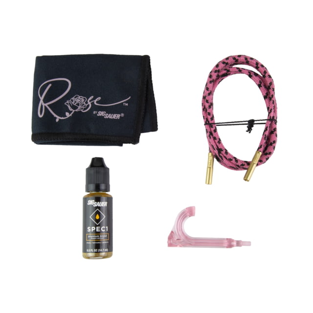 Otis Technology Otis Technology Sig Sauer Rose Ripcord Cleaning Kit .22/.223cal 36in - $22.99 at Optics Planet
