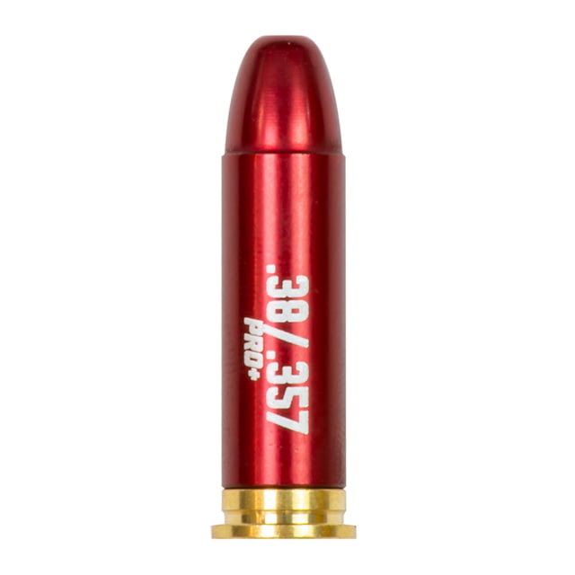 Otis Technology Snap Caps  - 5 Pack Red/Brass - Otis Technology