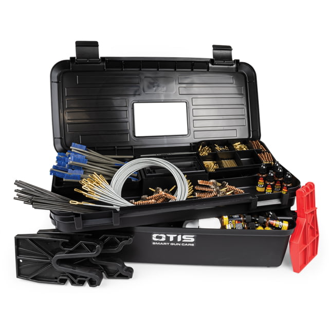 Otis Technology Training Range Box Universal .223 Cal/5.56mm Combo - Otis Technology