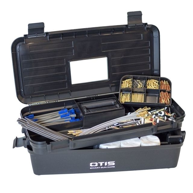 Otis Technology .40 Cal Training Range Box Universal