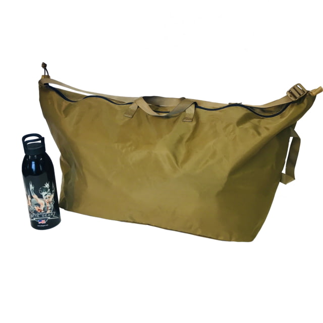 OTTE Gear Heist Bag 200D Coyote One Size - Otte Gear