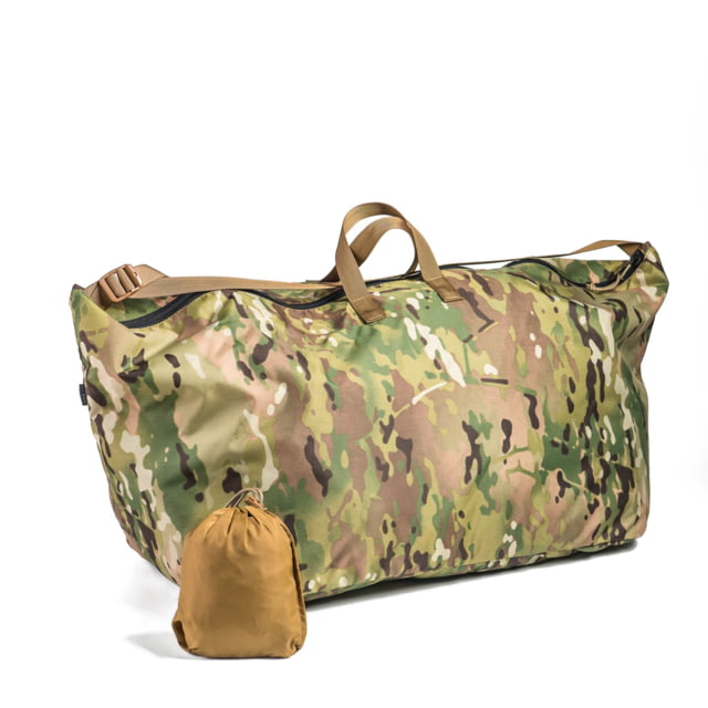 OTTE Gear Heist Bag 200D Multicam One Size - Otte Gear