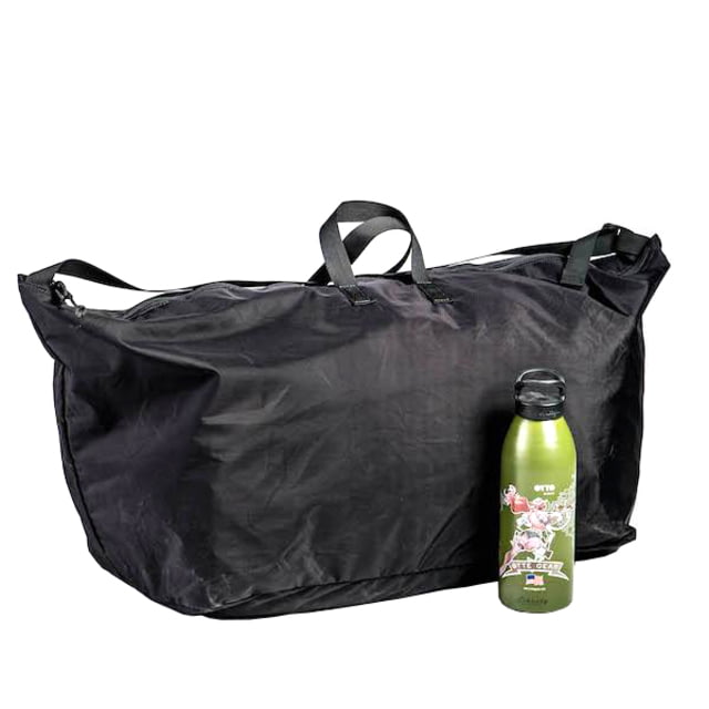 OTTE Gear Heist Bag 500D Black One Size - Otte Gear