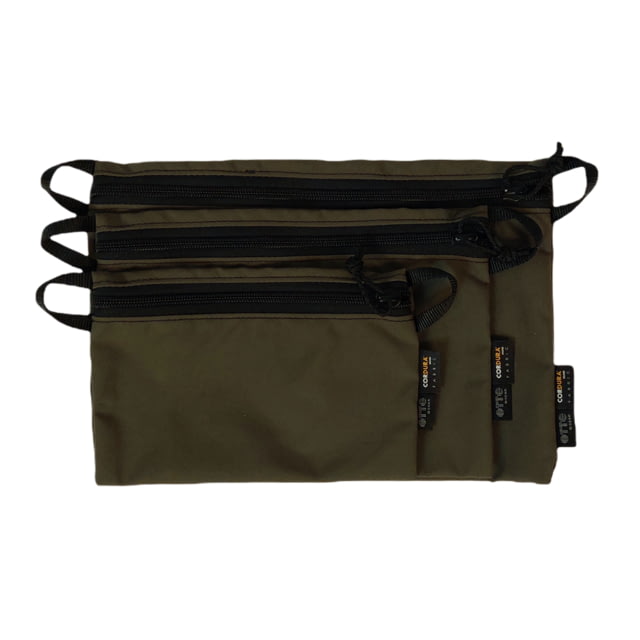 OTTE Gear Heist SSE Bag Ranger Green One Size - Otte Gear