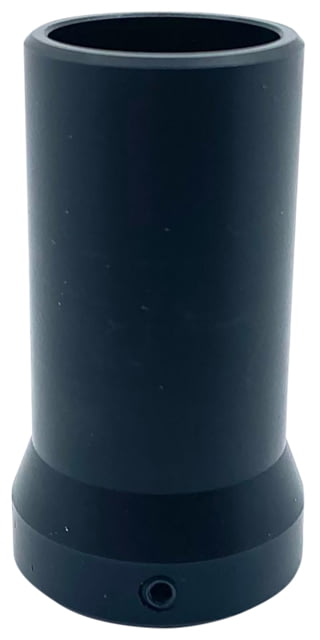 Otter Creek Labs M4 Collar Black Nitride Finish Black