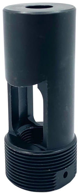 Otter Creek Labs Muzzle Brake 5/8x24 Black Nitride - Otter Creek Labs