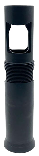 Otter Creek Labs OTB Muzzle Brake 5/8x24 TPI Black Nitride Finish Black - Otter Creek Labs