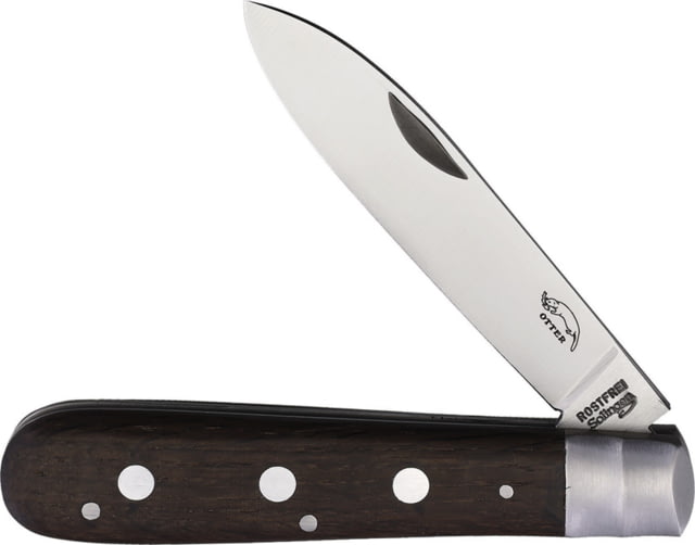 OTTER-Messer 3-Rivet Folder - Otter-Messer