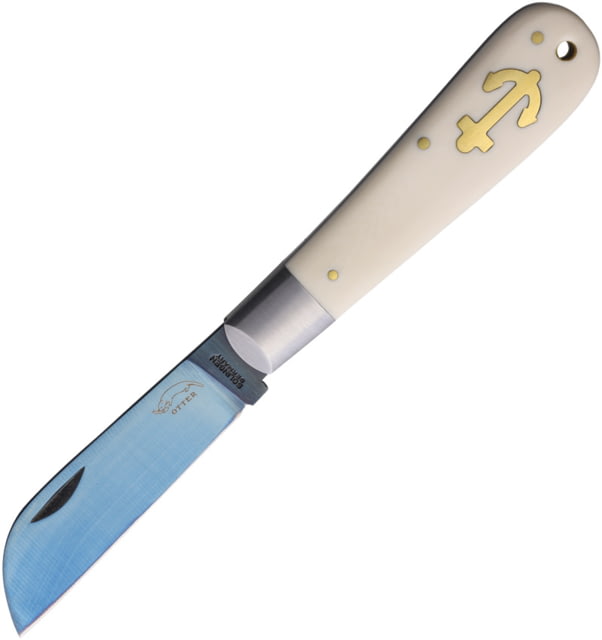 OTTER-Messer Anchor Folder Elforyn OTT