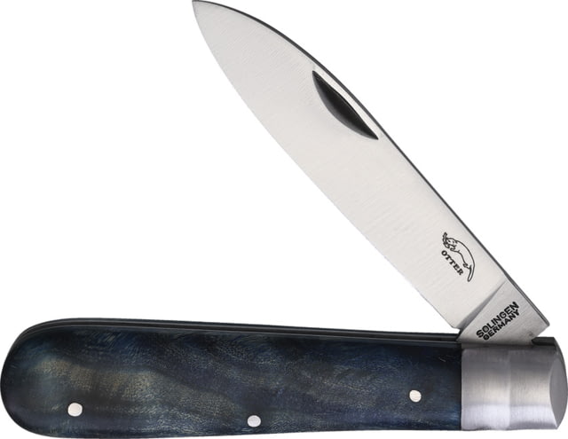 OTTER-Messer Draco Folder Carbon - Otter-Messer