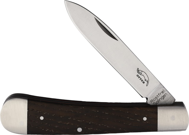 OTTER-Messer Levin Folder - Otter-Messer