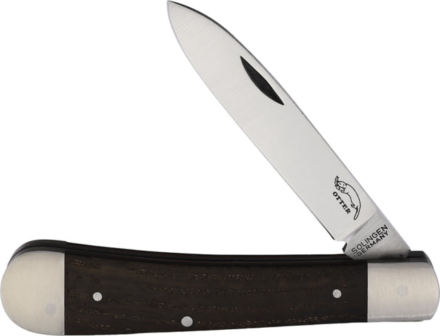 OTTER-Messer Levin Folder OTT - Otter-Messer