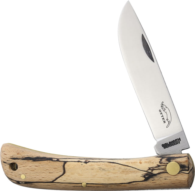 OTTER-Messer Small Hippekniep Ice Beech OTT - Otter-Messer