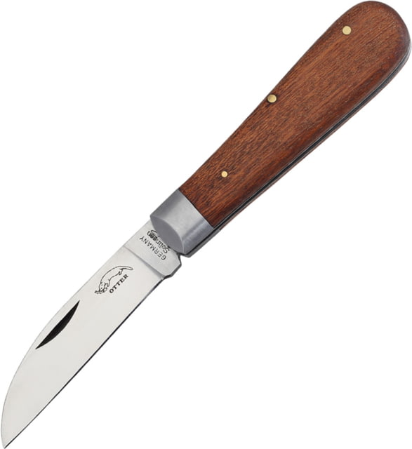 OTTER-Messer Weaver's Knife - Otter-Messer