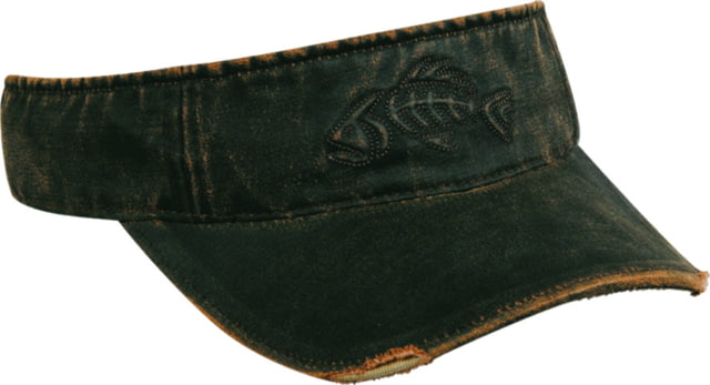 Outdoor Cap Bonefish