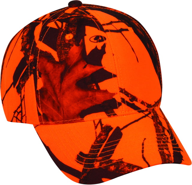 Outdoor Cap Cap with Plastic Snap