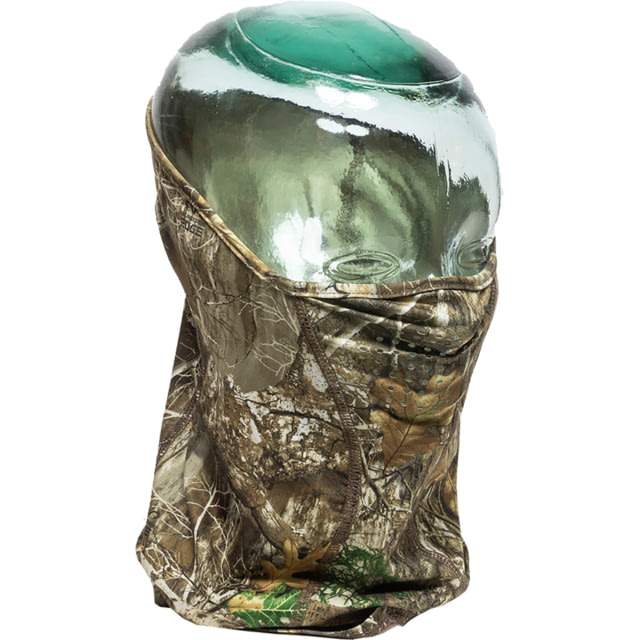 Outdoor Cap Neck Gaiter Realtree Edge One Size PG-101-R7000