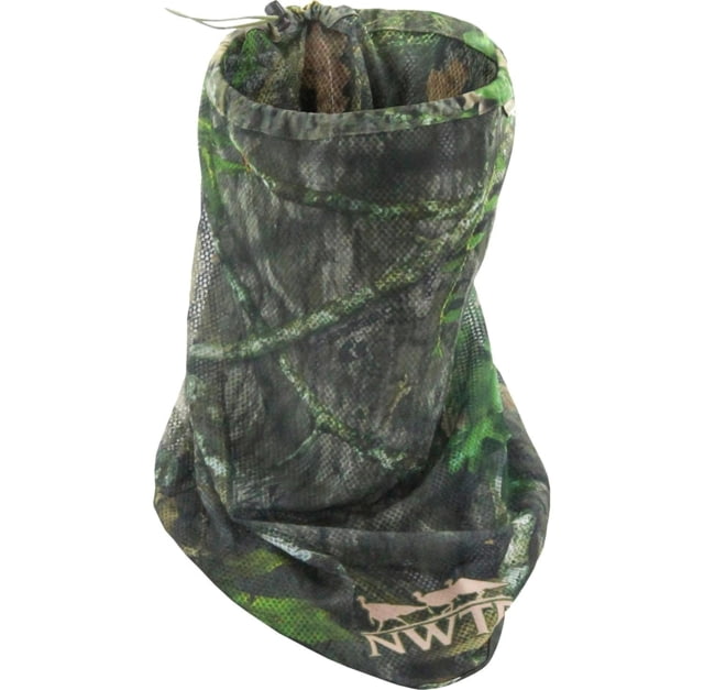 Outdoor Cap NWTF Obsession Neck Gaiter Polyester