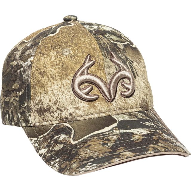 Outdoor Cap Antler Cap - Men's Realtree Excape One Size TRT83A-R325