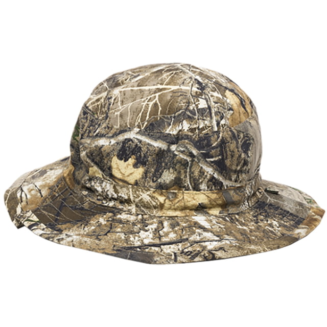Outdoor Cap Water Defense Boonie Hat Realtree Edge OCG-004-R7000