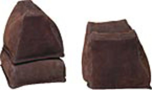 The Outdoor Connection Bench Bag Leather - The Outdoor Connection