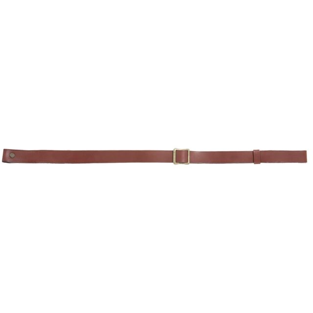 The Outdoor Connection Fast-Adjust Sling Leather - The Outdoor Connection