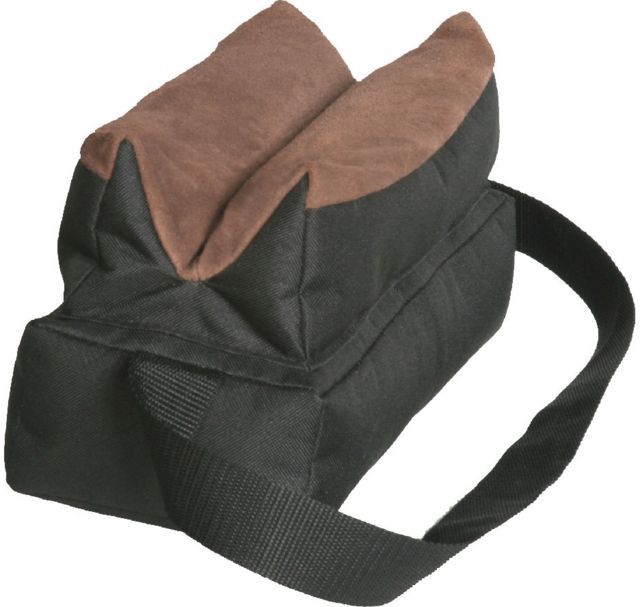 The Outdoor Connection Maxum BenchBag Black Black - The Outdoor Connection