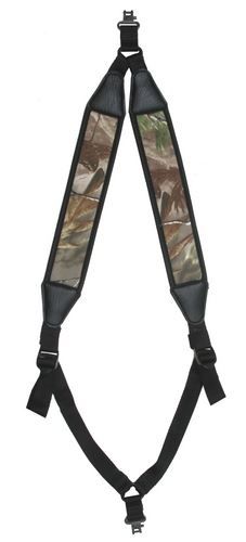 The Outdoor Connection Backpack Sling Camo One Size