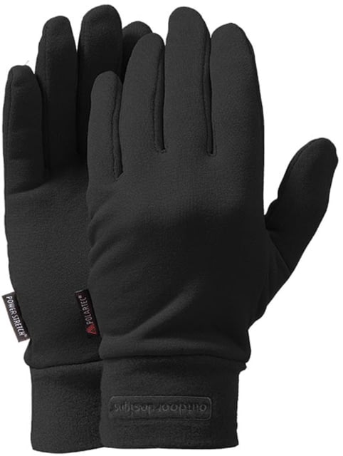 Outdoor Designs Poweron Black Xl - Outdoor Designs