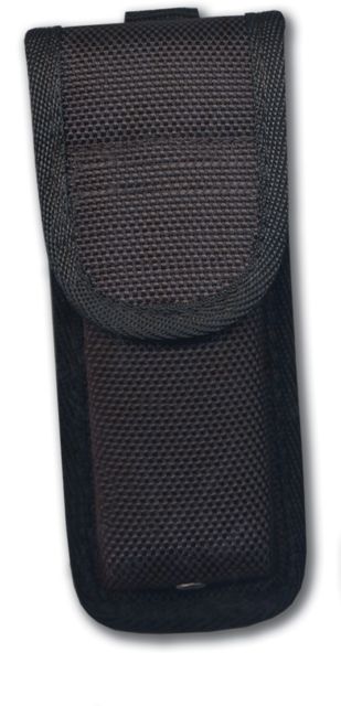 Outdoor Edge Cutlery 4.5in Nylon Utility Holster Black - Outdoor Edge Cutlery