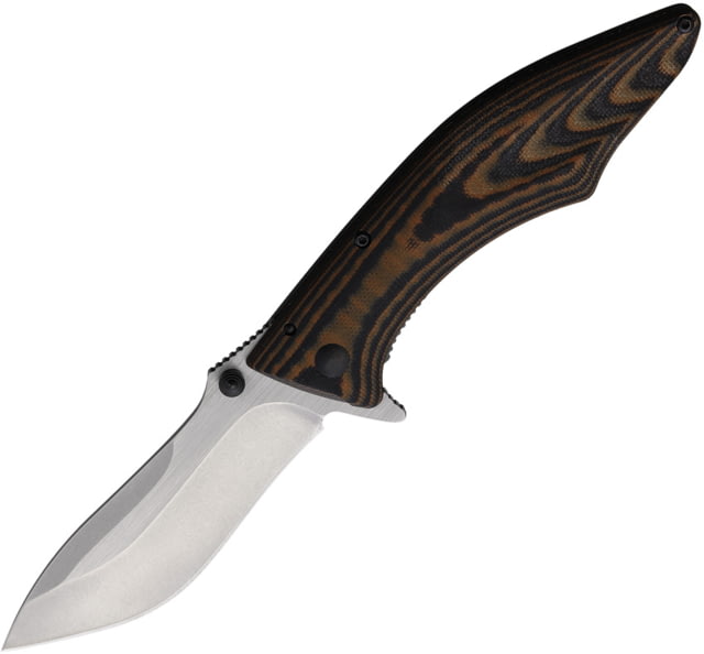 Outdoor Edge Cutlery Large Conquer Framelock Bulk - Outdoor Edge Cutlery