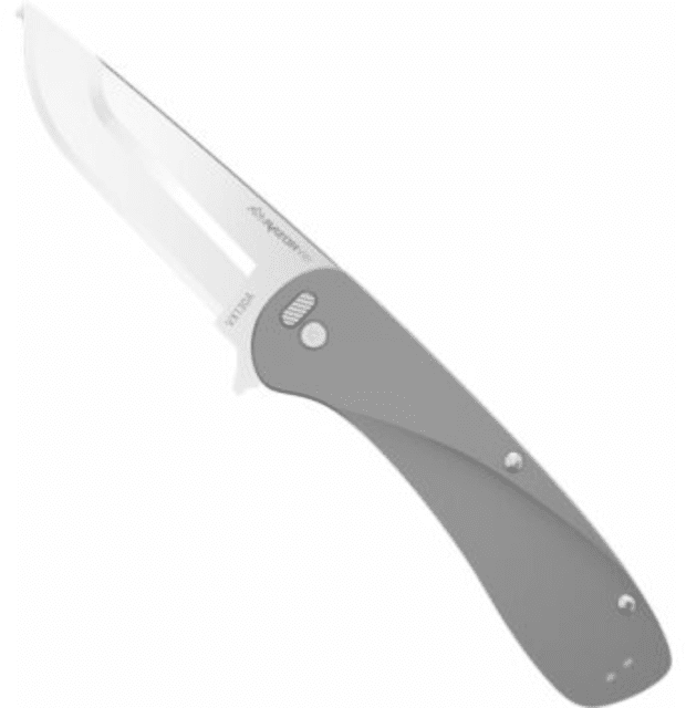 Outdoor Edge Cutlery Razorvx1 Knife - Outdoor Edge Cutlery
